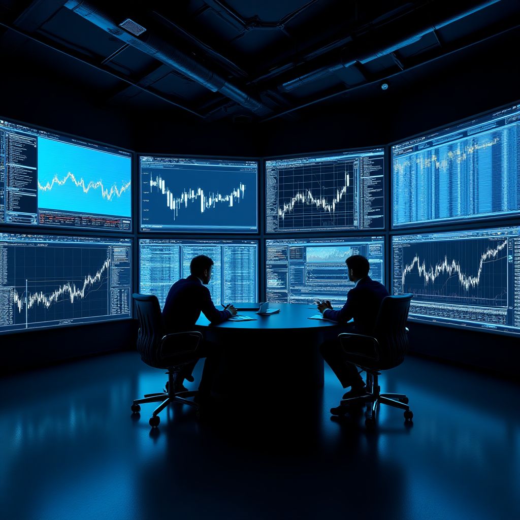 Análisis de datos en tiempo real