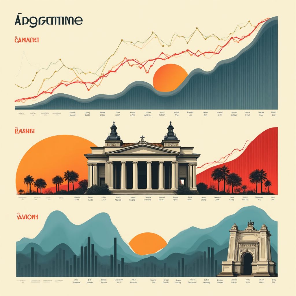 Pronóstico económico trimestral