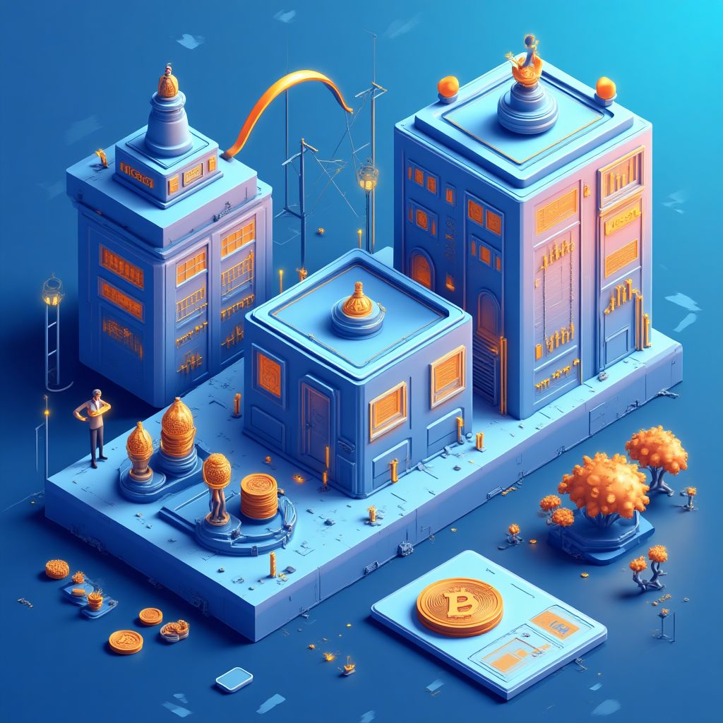 Sector fintech en Argentina