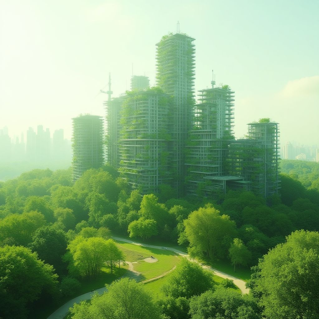 Economía verde en Argentina