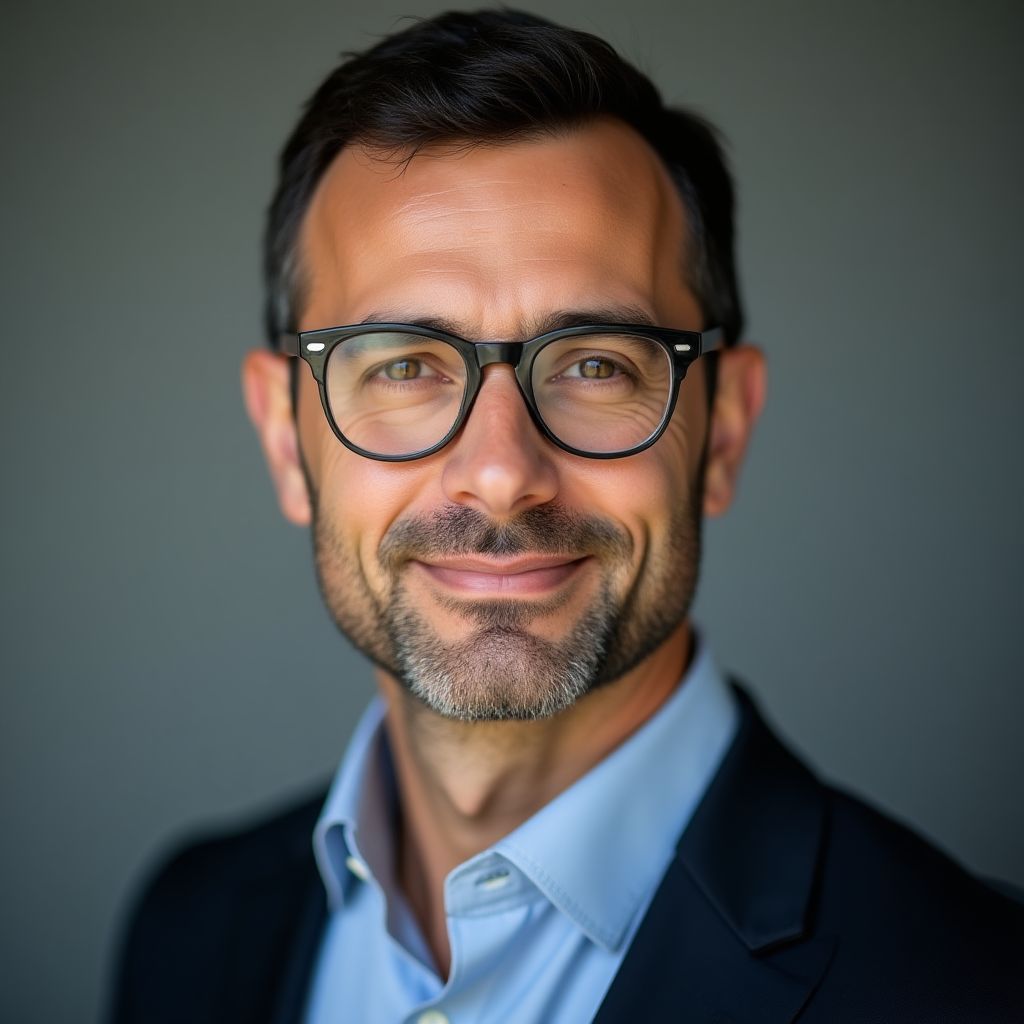 Alejandro Méndez