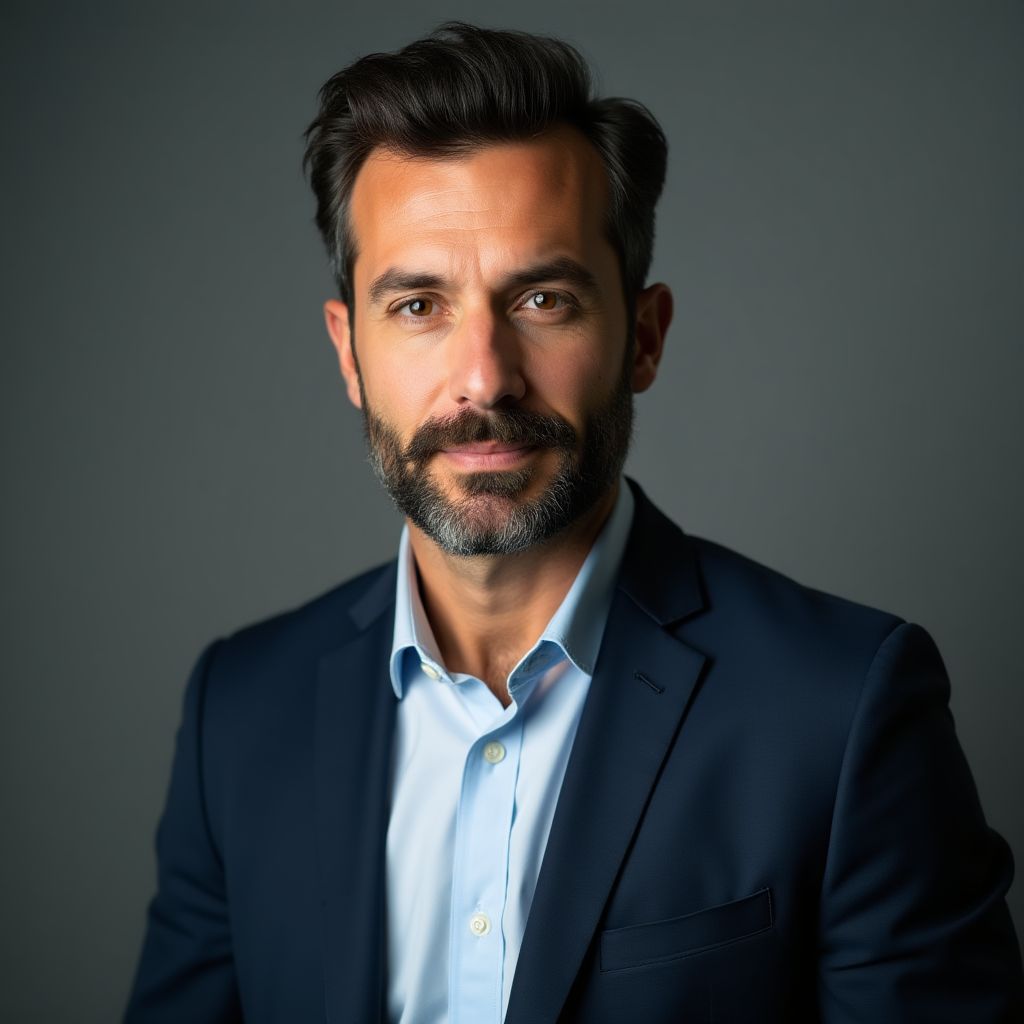 Martín Figueroa