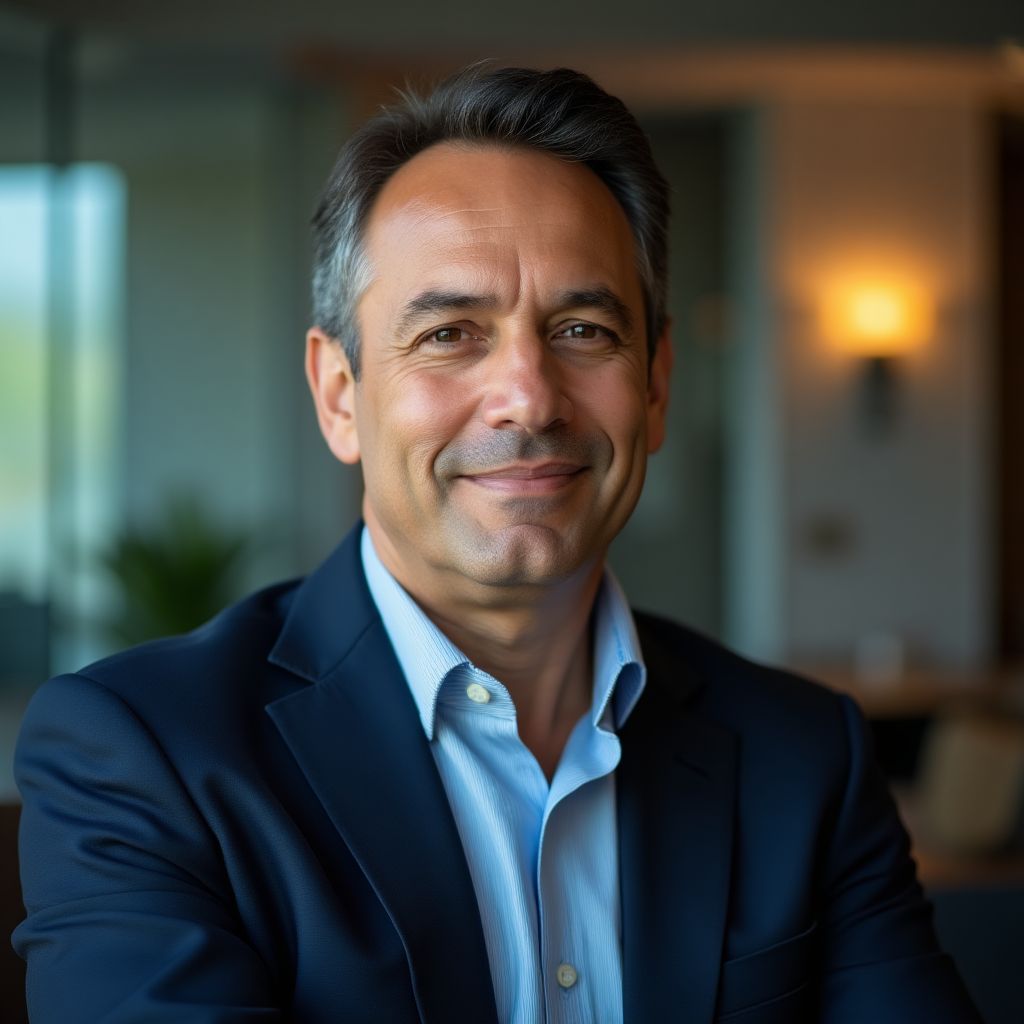 Fernando Beltrán