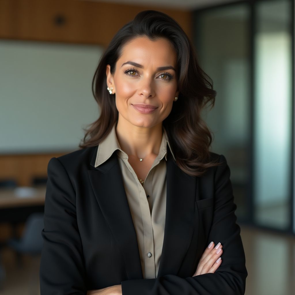 Carolina Morales